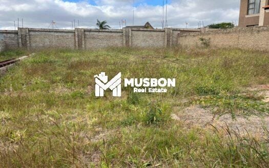 Land for sale in kira