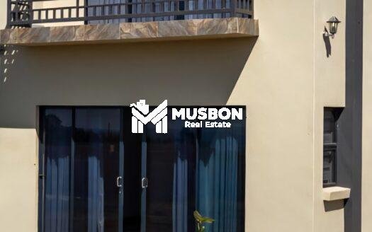 Spacious house in Kira for sale