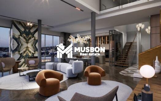 Penthouse in kololo for sale