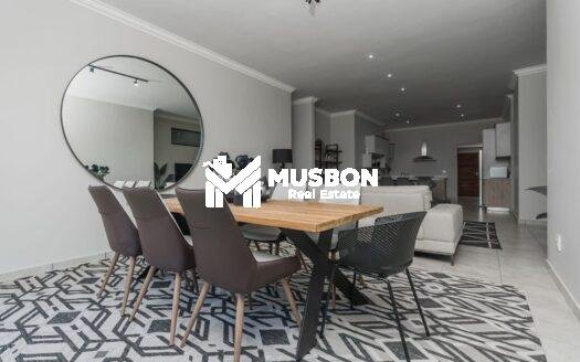 3bed condo for sale in Bukoto