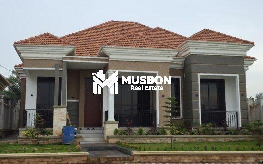 Majestic House in najjera