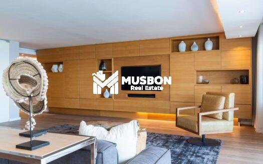 Luxury condos in kololo