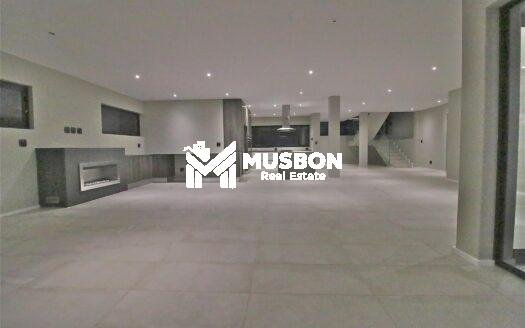 Penthouse for sale in Kololo