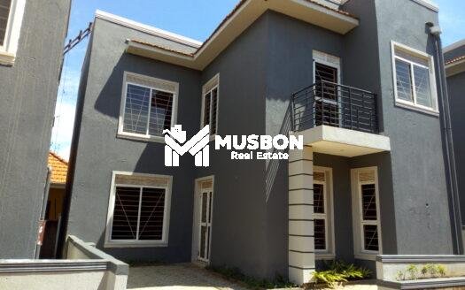 Estate villas in kira for sale