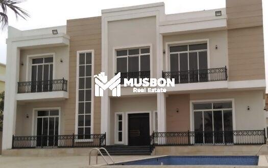 Gorgeous Mansion in kyanja for sale