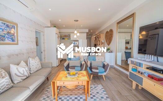 3bed condo for sale in muyenga