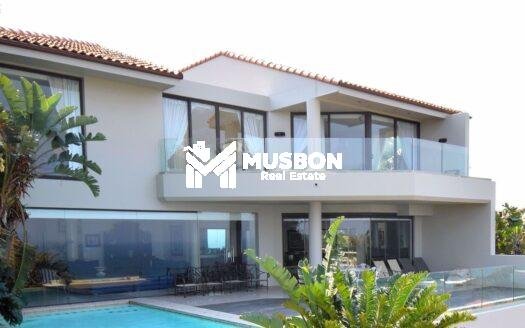 Kigo mansion for sale