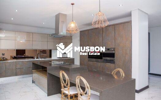 4bedroom Apartments for sale in Munyonyo