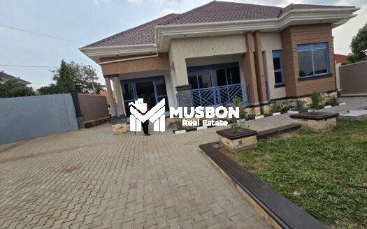 Executive new bangalow in kira