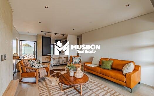 Apartment for rent in Kololo