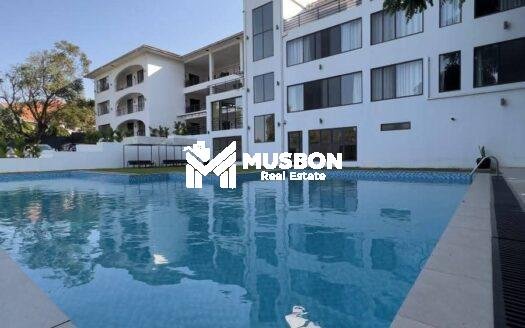 Apartments for rent in Nakasero