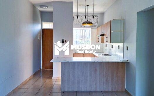 One bedroom condo Najjera