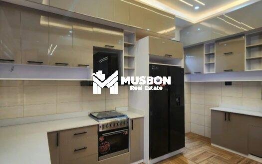 Kisaasi 2 bed condos