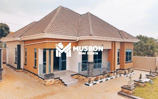 House for sale najjera