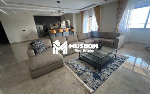 Luxurious condos for sale in Bugolobi