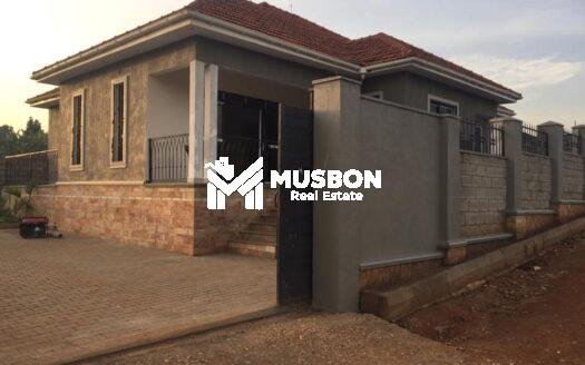 Najjera superb house