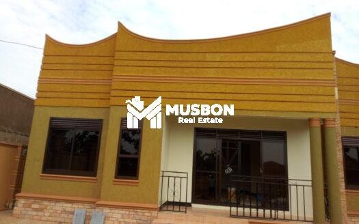 Affordable najjera house