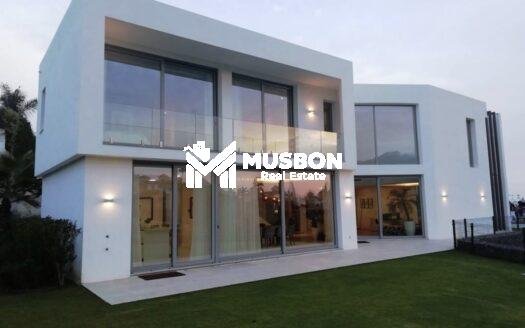 Splendid Munyonyo mansion for sale