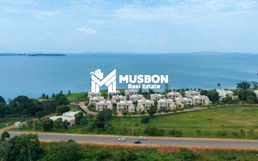 Land for sale in Garuga- lake side-5 acres