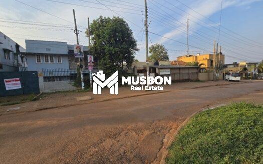 House for sale in kololo next to acacia mall