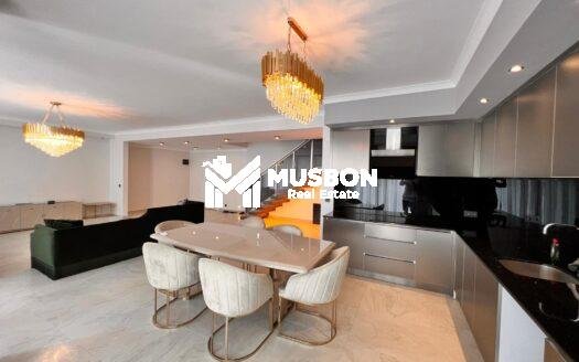 Duplex condos for sale in Kololo