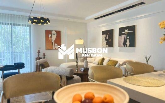 One bed condo for sale in kololo