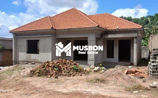 House for sale in kira mulawa