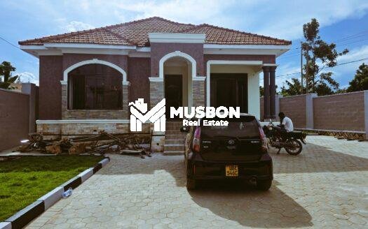 New House for sale in kira