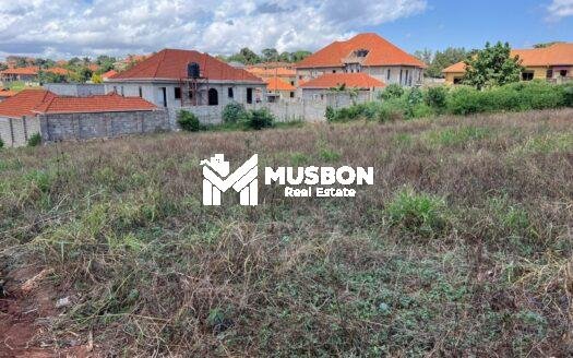 70 decimals for sale in kisaasi