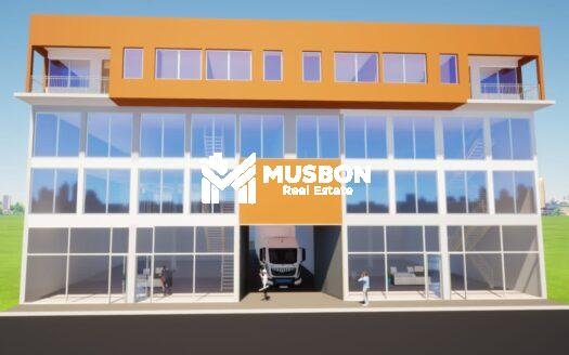 Office condos for sale in bugolobi