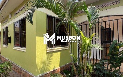 House for sale in Gayaza Nakwero