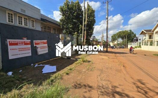 Property for sale in kololo