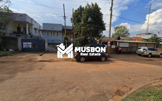 Property for sale in kololo