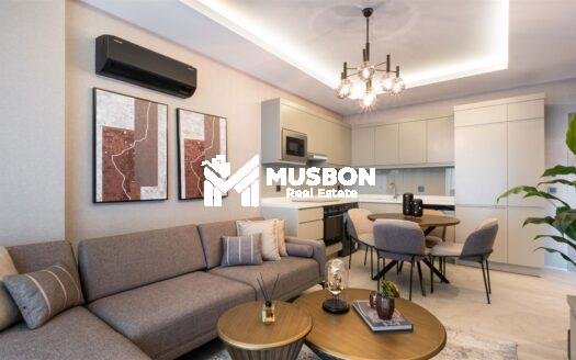 Cheap one bed condos in bugolobi