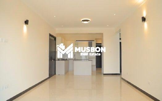 Luxurious condos for sale in Muyenga